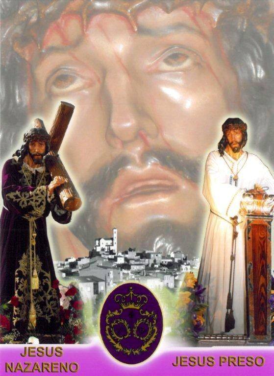 Semana Santa en Ontur  